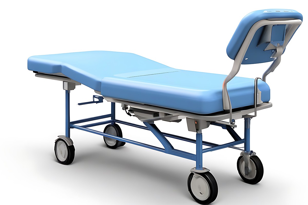 Hastane Donanım Ürünleri 1