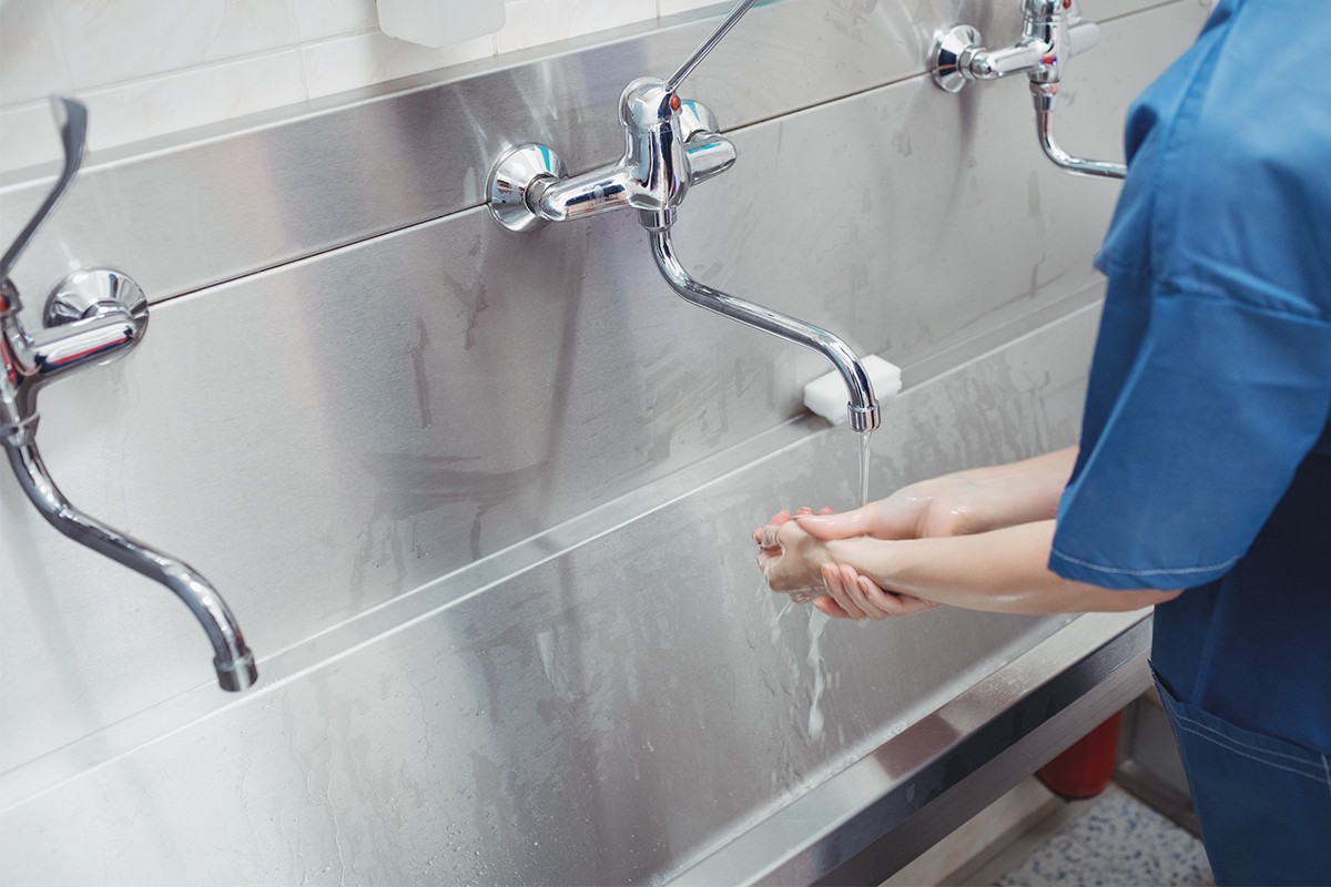 Hastane Donanım Ürünleri 2