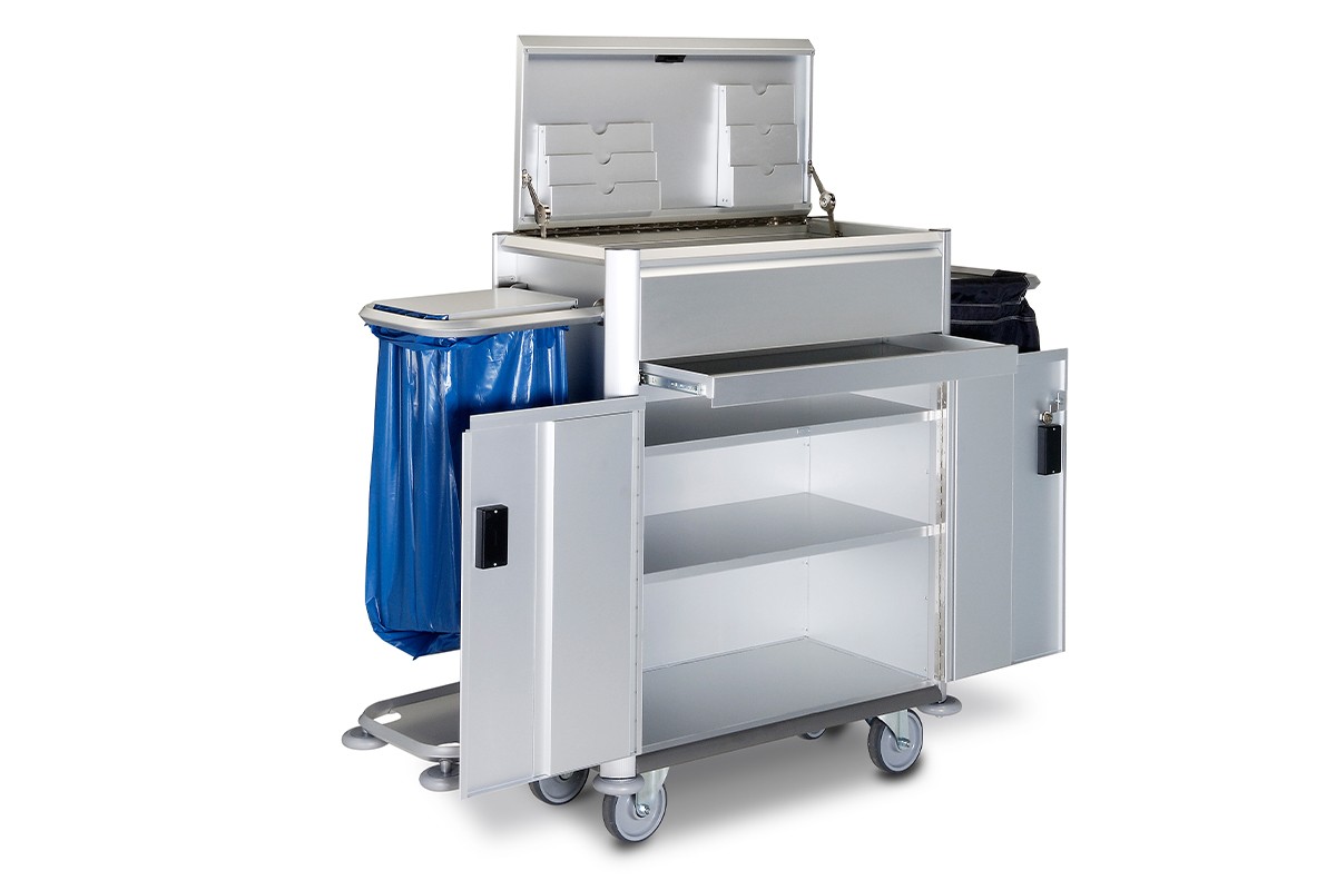 Hastane Donanım Ürünleri 3