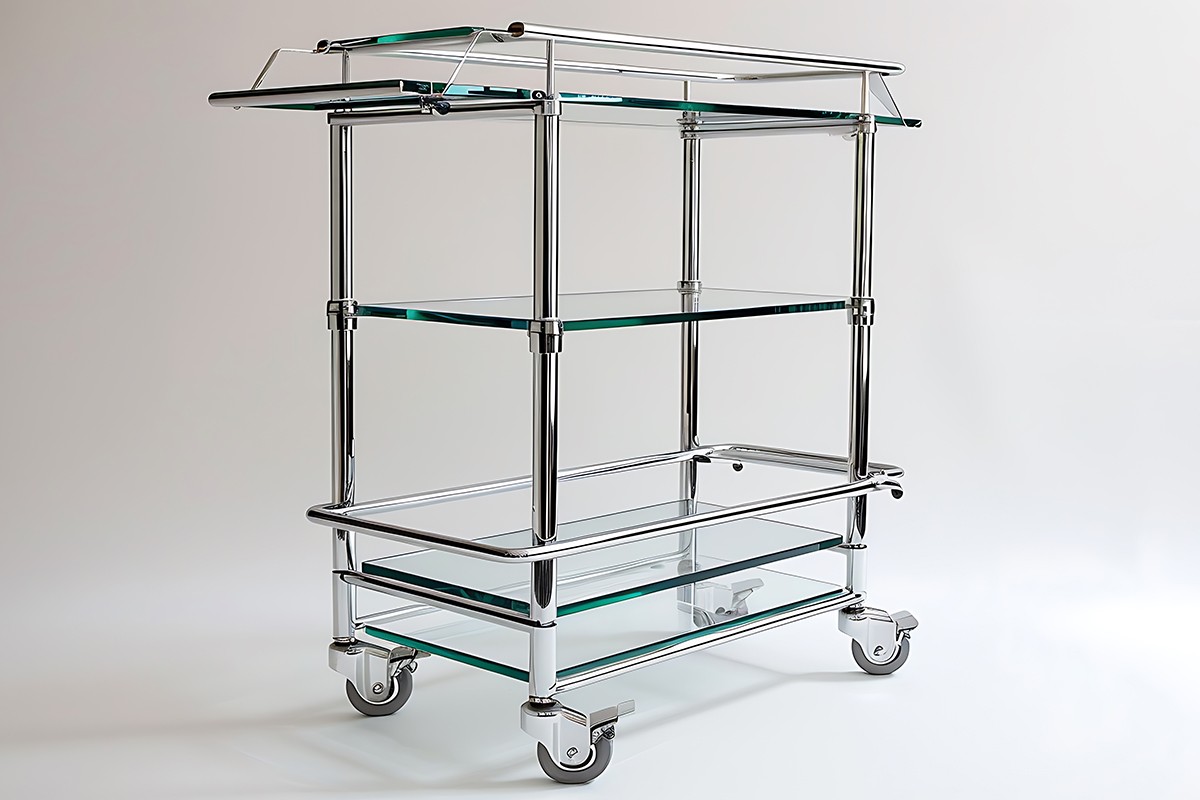 Pansuman ve Cerrahi Malzeme Organizasyonu 3