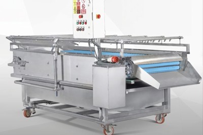 Roller Washing Machine 2