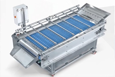 Roller Washing Machine