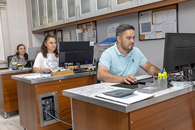 Mühendislik ve Projelendirme