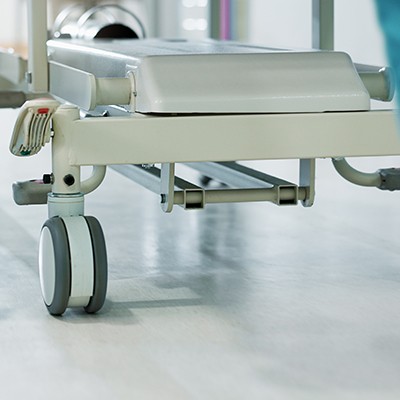 Hastane Donanım Ürünleri