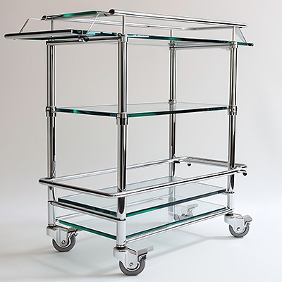 Pansuman ve Cerrahi Malzeme Organizasyonu