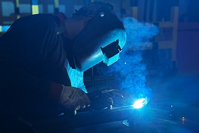 MIG-MAG (Gaz Altı) Kaynak